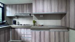 Pandan Valley (D21), Condominium #541863011